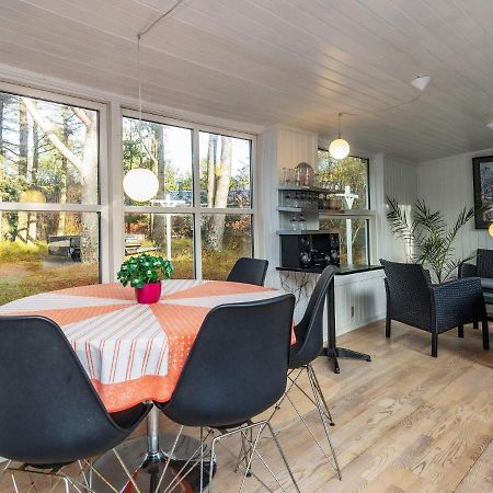 Holiday Home Blavand VI Buitenkant foto