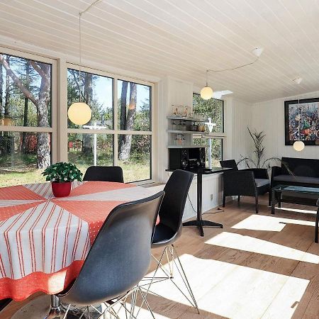 Holiday Home Blavand VI Buitenkant foto