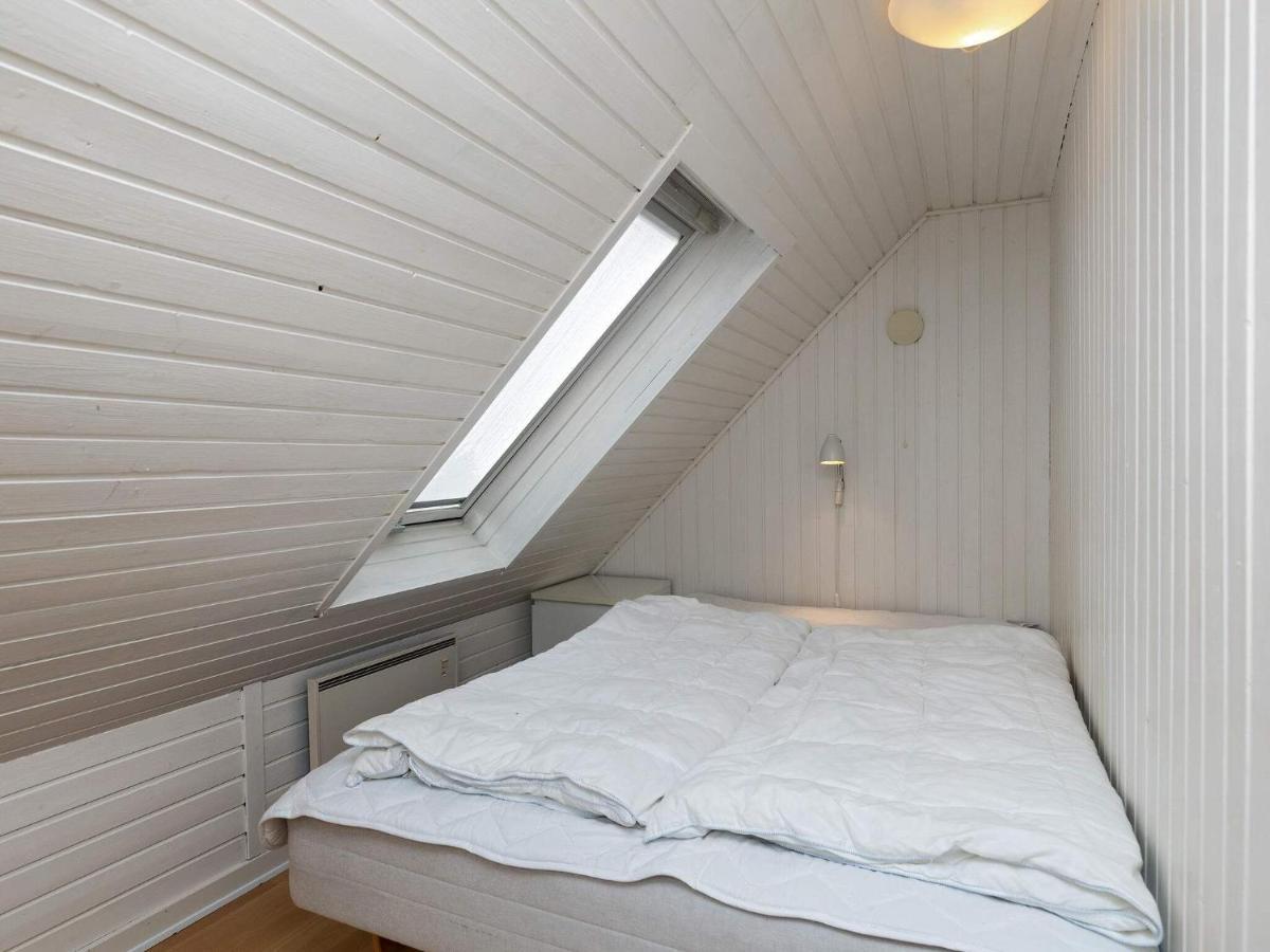 Holiday Home Blavand VI Buitenkant foto