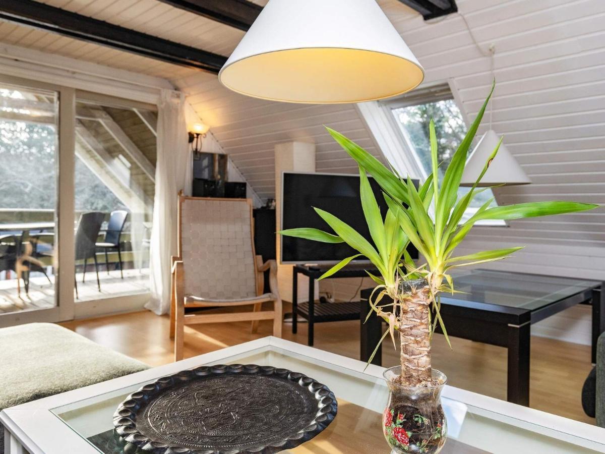 Holiday Home Blavand VI Buitenkant foto
