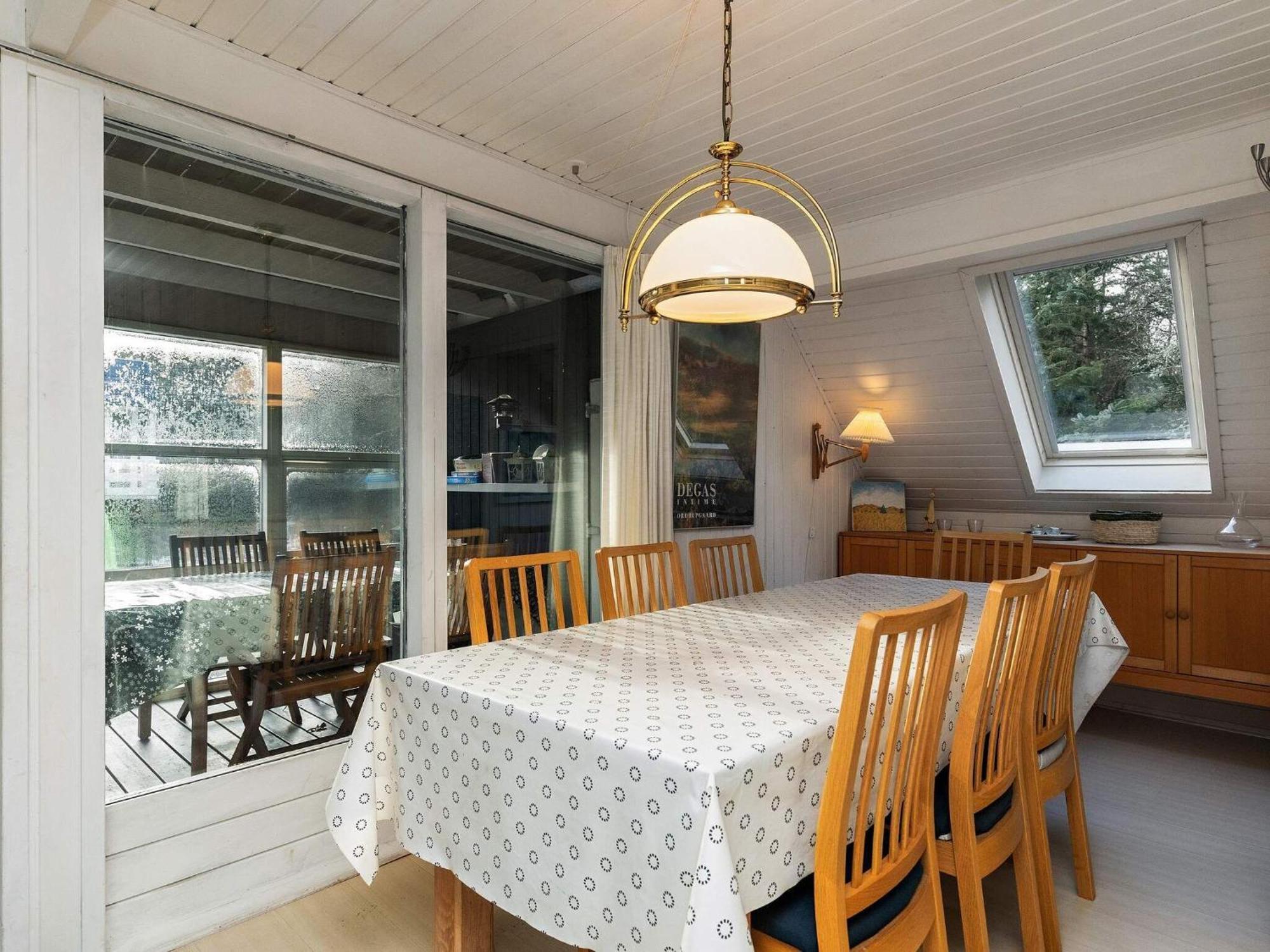Holiday Home Blavand VI Buitenkant foto